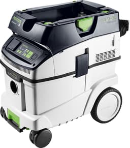 Festool CTM 36 EI AC Stofzuiger CLEANTEC - 577856 — thumbnail 2