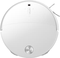 Roborock Qrevo CurvX White — thumbnail 3