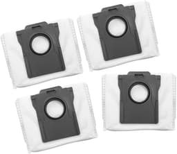 Dreame Matrix10 Ultra Black Stofzakken (4 Stuks, Plus.Parts® alternatief voor RDB8) — thumbnail 4
