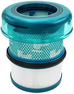Dyson V16 Piston Animal Submarine Filters (3 Stuks, Plus.Parts® alternatief voor 974676-01) — thumbnail 4