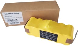 Batterijpack oplaadbaar Accu batterij stofzuiger geschikt voor Roomba 500, 600,700 en 800 series IRobot 11694 — thumbnail 1