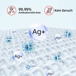 Dweildoeken Geschikt voor Xiaomi Roborock S8/S8+ 6-pack — thumbnail 3