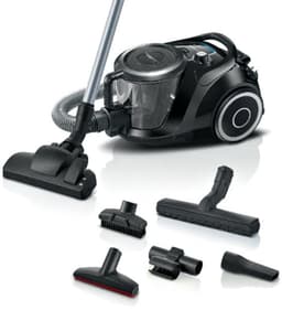 Bosch Haushalt Bagless Sauger Stofzuiger zonder zak — thumbnail 4