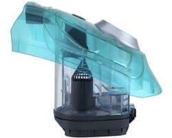 Hoover SL70 - Stofzuiger zonder zak