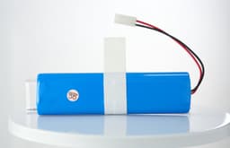 Stofzuigeraccu - 5600 mAh - 14,4 V - Li-ion — thumbnail 2