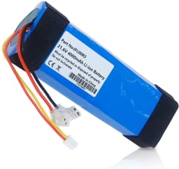 Stofzuigeraccu - 21,6 V - 4000 mAh - voor Tineco iFloor 3 — thumbnail 1