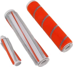 Driedelige set rolborstels Geschikt voor stofzuigers, gemaakt van ABS-kunststof, reserveonderdelen Geschikt voor Xiaomi F8 F8E F8PRO XCQ01RM. — thumbnail 1