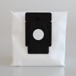 Vervangende Stofzakken met Hoge Capaciteit voor Diverse Modellen - 10 Stuks, Geschikt voor Stofzuiger Accessoires en Huishoudelijke Reiniging — thumbnail 1