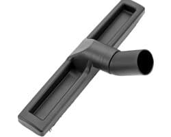 Stofzuigeraccessoire: vloerborstelkop, binnendiaGeschikt voorer 32 mm