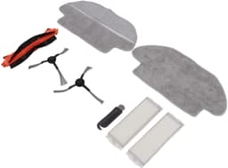 Stofzuiger Onderdelen Hoofdrolborstelset - Zijborstel - Dweildoek - Filter - Vervangingsonderdelen - Duurzaam materiaal - Stofzuigeraccessoires — thumbnail 1