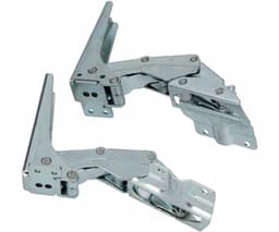 Hettich Koelkast Scharnier Bosch Siemens 2 stuks — thumbnail 3