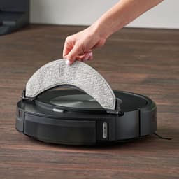 iRobot Roomba Combo j7, Combo j9 en Combo 10 Max Dweilpads (2 Stuks) — thumbnail 5