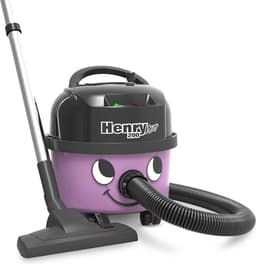 Numatic HVN204-11 Henry Next Stofzuiger 620W Lavendel/Zwart — thumbnail 3