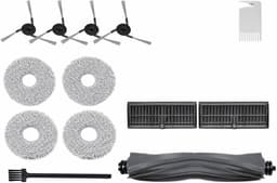 Propex Parts Vervangingsset Robotstofzuiger - Geschikt voor Dreame L40 en X40 — thumbnail 1