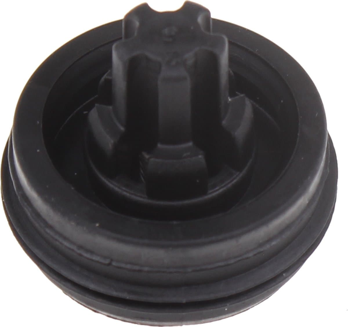 KARCHER - Ventiel Van watertank FC3, FC5, FC7 - 40551120 — afbeelding 1