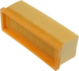 SQOON® Stofzuigerfilter Geschikt voor Kärcher – Vervangt Origineel 6.414-498.0 / 64144980 — thumbnail 3