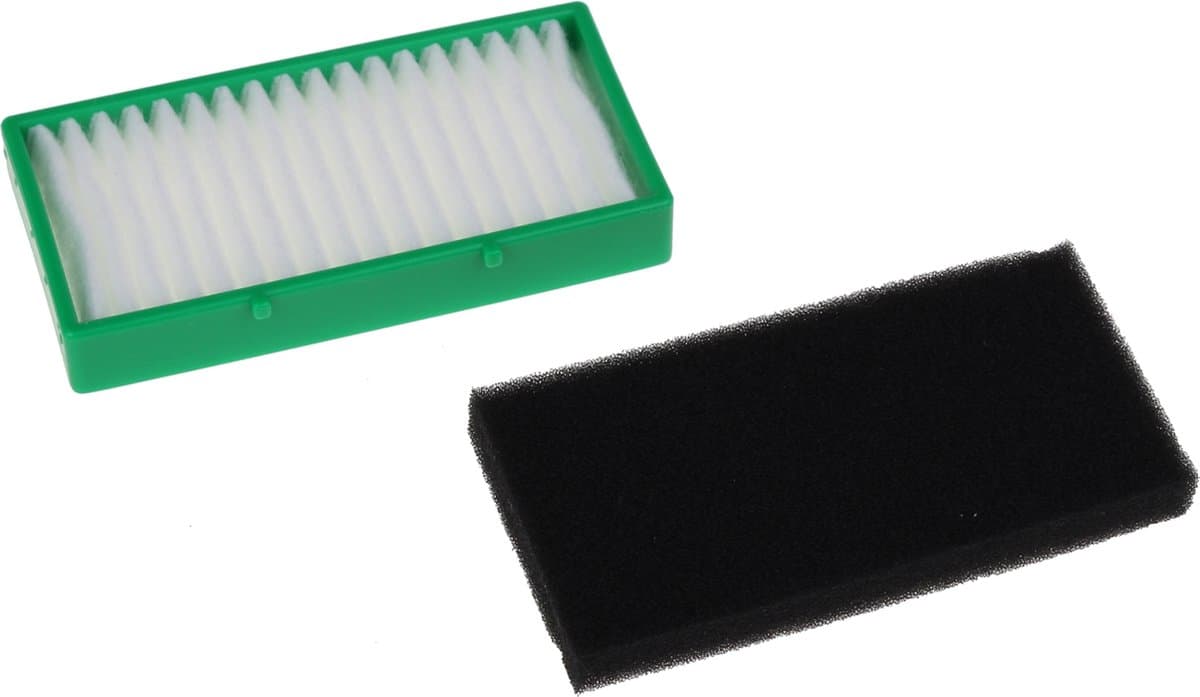 Rowenta- HEPA FILTER - ZR702001 — afbeelding 1