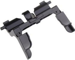 Bosch Siemens - Stofzuiger accessoire - Stofzakhouder