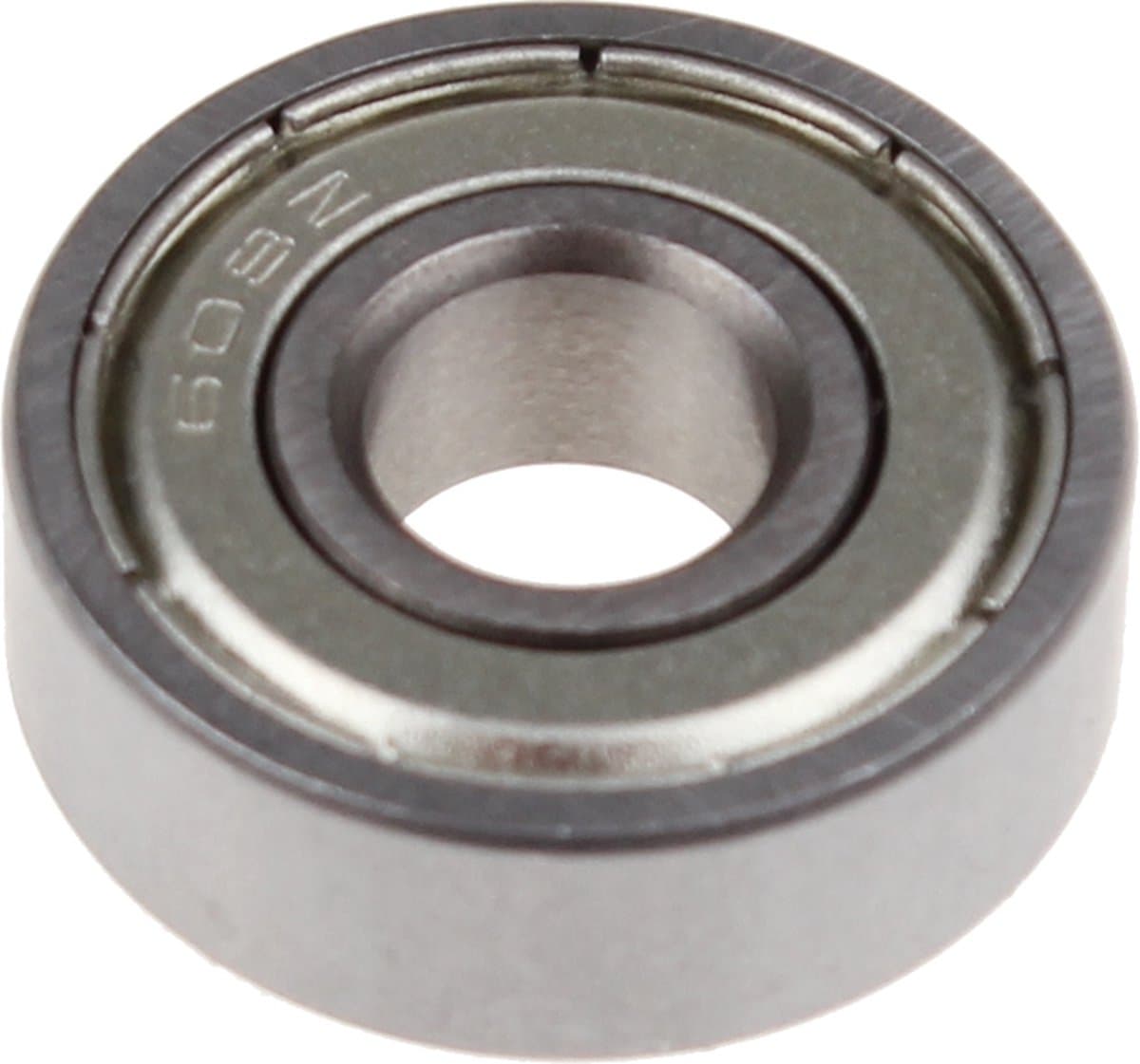 Universal 608ZZ, 6082Z, hochwertig, abgeschirmt, Kugellager für Dyson Brushroll, 8 x 22 x 7 mm — afbeelding 1