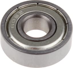 Universal 608ZZ, 6082Z, hochwertig, abgeschirmt, Kugellager für Dyson Brushroll, 8 x 22 x 7 mm — thumbnail 1