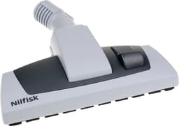 Nilfisk Kombi-Borstel de luxe  Ø 32 mm voor GD930,VP930, GS80, GS90, GM80, GM90, VP300, VP600 — thumbnail 3
