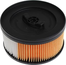 Kärcher patroonfilter WD 4 & 5 — thumbnail 1