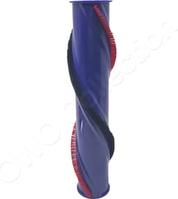 06911868 Turbowals turboborstel 4 punts aansluiting voor ronde dop geschikt voor Dyson V6 V7 V8 V10 sv11 sv10 sv12 — thumbnail 4