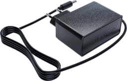 GO SOLID! ® Oplader geschikt voor Zedar ZDR-S900 steelstofzuiger 300W — thumbnail 1