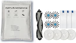 Replacements® Onderdelen geschikt voor Bissell Spinwave -EV675 - 2601N - Cleanview 2908 - Robot 2931N - 12-delig — thumbnail 3