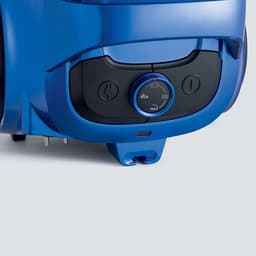 Beko VCO42702AD stofzuiger 800 W Cilinderstofzuiger 1,8 l Blauw — thumbnail 3