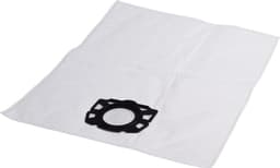 Geschikt voor KARCHER. 4 stuks. Stofzuigerzakken voor WD4, WD5, WD6, MV4, MV5, MV6, KFI487, 2.863-006.0, Synthetisch. COVAKO Merk — thumbnail 1