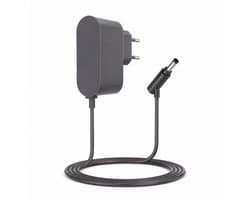 Sogiol® Oplader - 26.1V-lader - Geschikt voor Dyson V6 V7 V8-stofzuiger - Vervangende oplader - Kabel 1,8 m - Stofzuiger Stroomadapter - Universeel - netadapter