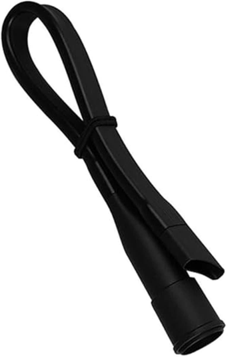 Omgoods - Flexibele Sleufmondstuk voor Stofzuigers met 32/35 mm Aansluiting — afbeelding 1