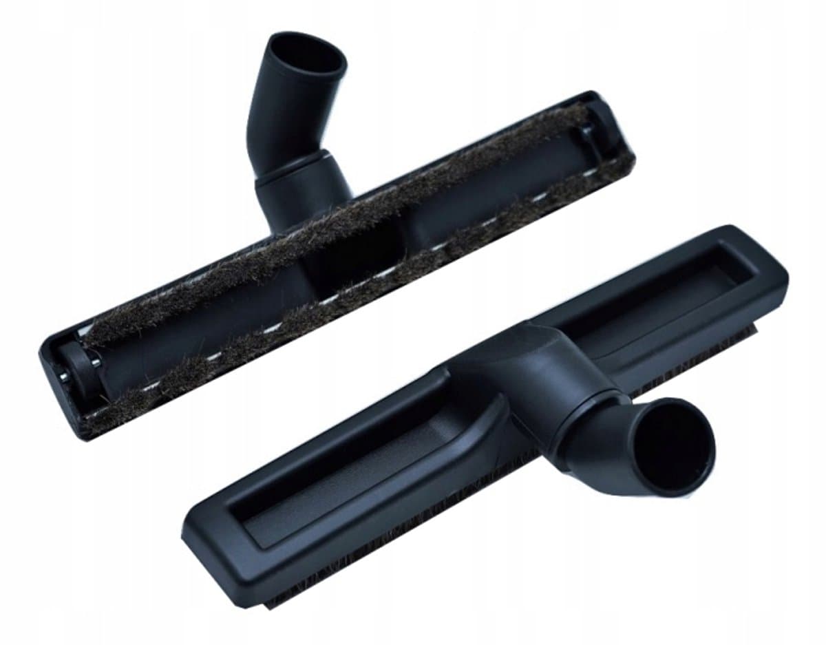 Parket & Laminaat Parketborstel 35mm voor Kärcher, Bosch, Parkside — afbeelding 1