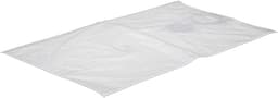 vhbw 20 stuks stofzakken, compatibel met de Hikoki RP500YDM-stofzuiger – 46,2 cm x 36,1 cm, wit — thumbnail 4