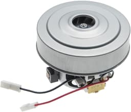 vhbw vervangingsmotor voor Dyson 96564201, 7A26 230V, 918953-05, 965642-03, 905358-06, 911933-01, 905358-05 voor stofzuigers - incl. aansluitkabel - 1600 W — thumbnail 1