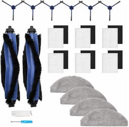 Propex geschikt voor Eufy Clean G50 Hybrid serie Vervangingsset - Stofzuiger onderdelen — thumbnail 1