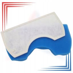 AreoSe - HEPA-filter voor Samsung DJ63-00672D /DJ97-01040C - 2 stuks — thumbnail 3