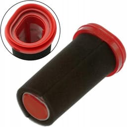 AreoSe - HEPA-filter voor Bosch Flexxo Serie 4 /12026520 - 3 stuks — thumbnail 3