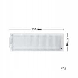 AreoSe - Onderhoudsset met filters en borstels voor Xiaomi Mi Robot Vacuum 2 PRO — thumbnail 3