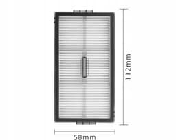 AreoSe - Accessoireset voor Roborock Saros 10R / G20S Ultra — thumbnail 3