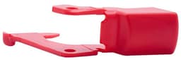 TLVX Sterke Metalen Trigger geschikt voor Dyson V10 / V11 / Dyson Switch Button Metal / Dyson knop Metaal / Stofzuiger trigger / V10 / V11 /Dyson stofzuiger knop rood / Aan- uit knop Dyson / Trigger vervanger Dyson — thumbnail 5