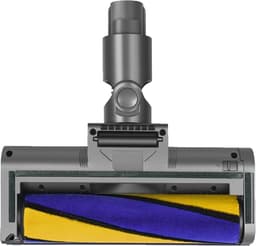 Zachte borstel voor Dyson V7, V8, V10, V11, V15 - LESXB11-V8 - Zeer efficiënt en wasbaar — thumbnail 1