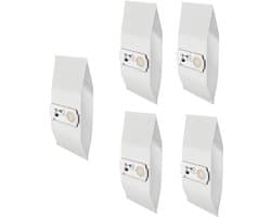 5 stuks -voor Festool Stofzuigerzakken SC-FIS-CT MINI/MIDI-2/5/CT15 filterzak- 204308