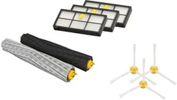 iRobot Roomba 976 Onderhoudsset (Plus.Parts® alternatief voor 4415866 / 4640236) — thumbnail 2