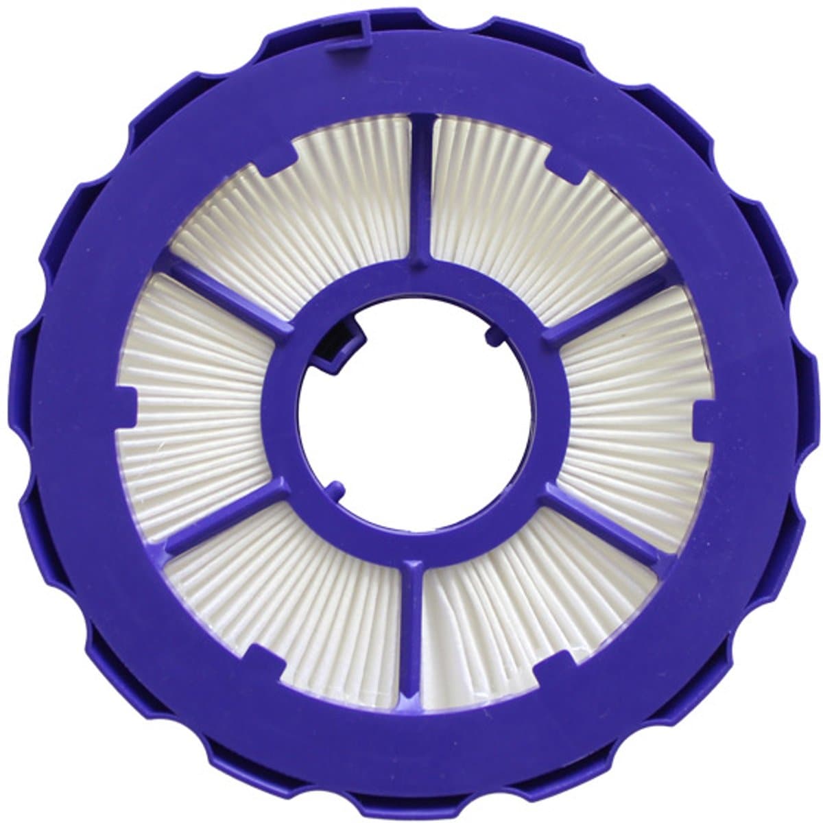 Filter - Generiek HEPA-filter voor na de motor - compatibel met de Dyson DC50 Ball stofzuiger — afbeelding 1