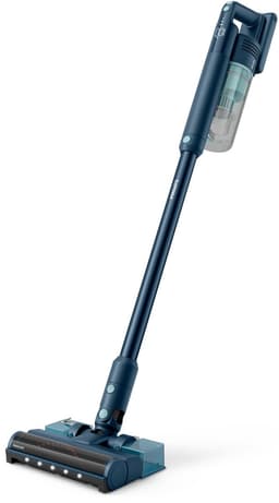 Philips Steelstofzuiger met Dweilfunctie XC5141/01 - Zuigmond met LED verlichting - Draadloos - Zonder Zak - Handstofzuigerfunctie - Alle Vloertypen - Lichtgewicht — thumbnail 4