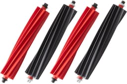 Roborock QRM52-00 Borstels (4 Stuks, Plus.Parts® alternatief voor 8.02.0322) — thumbnail 4