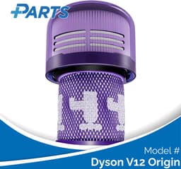 Dyson V12 Origin Filter (Plus.Parts® alternatief voor 971517-01) — thumbnail 1