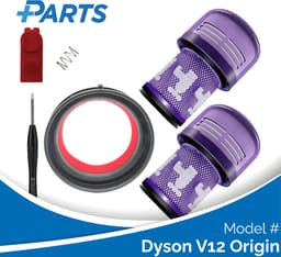 Dyson V12 Origin Onderhoudsset (Plus.Parts® alternatief voor 971517-01) — thumbnail 1